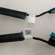 Новый кабель для ноутбука DELL Latitude E5470 080RK8 DC02C00B100|Компьютерные