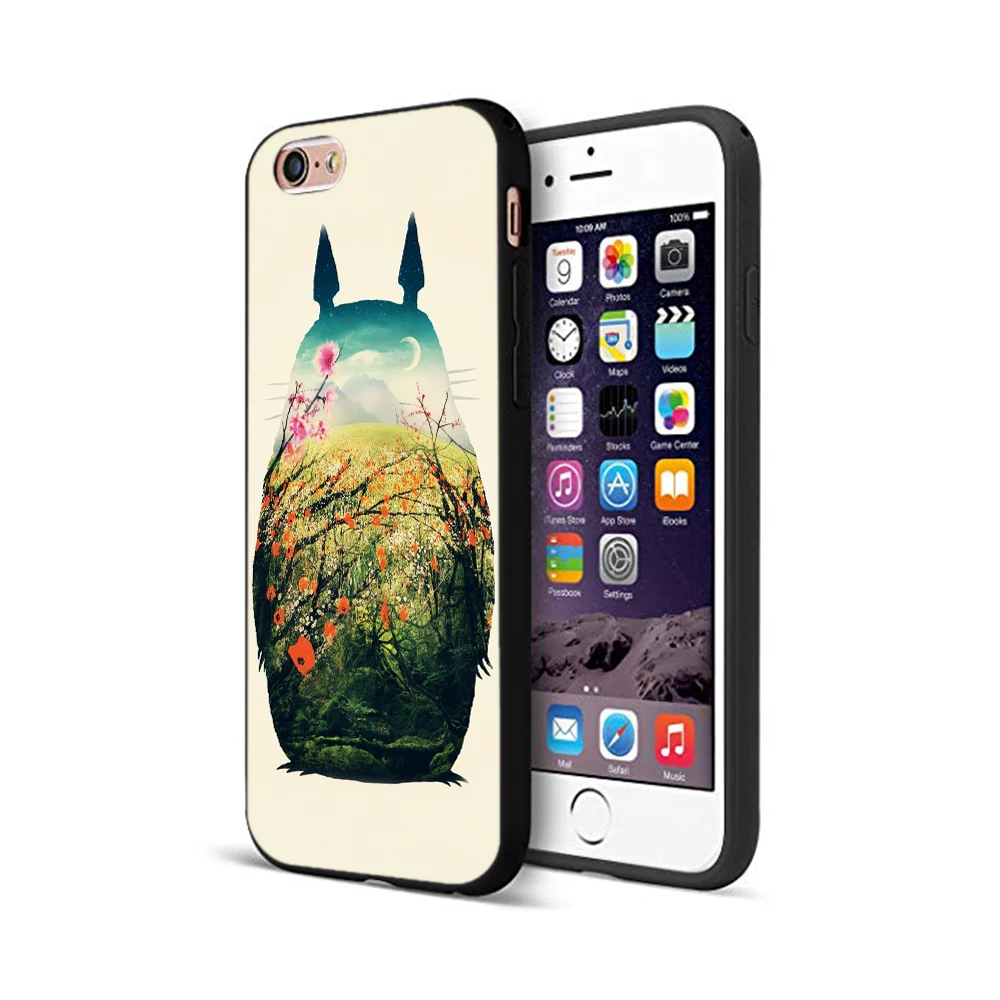 Черный чехол из ТПУ для iphone 5 5s se 6 6s 7 8 plus x 10 силиконовый XR XS 11 pro MAX в стиле м/ф Мой