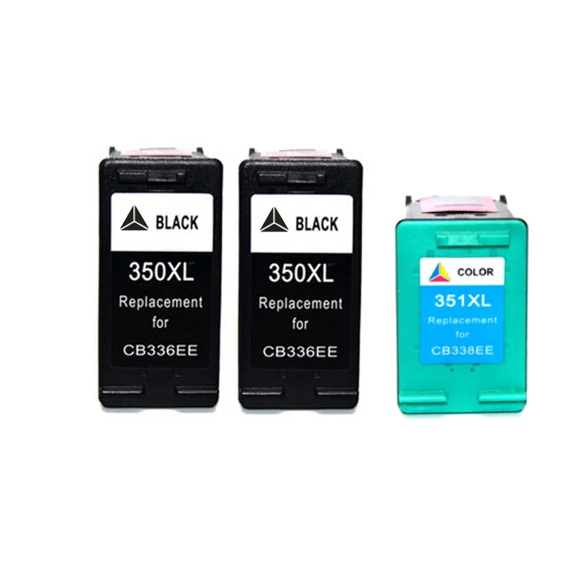 350XL 351XL ink cartridge Replacement for 350 351 use D4200 D4260 D4263 D4360 J5730 5780 5785 C4380 4480 4580 4270 | Компьютеры и офис