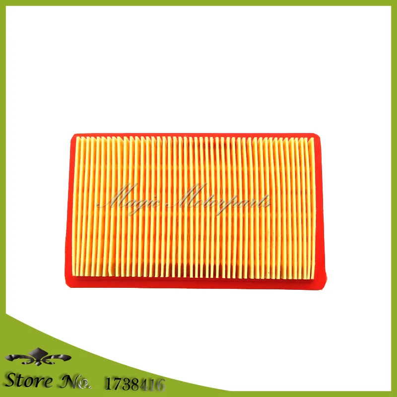 Воздушный фильтр для Kohler 1408301 14 083 01 S 04 MTD 751 10298 951 Honda 17211 ZG9 M00 GVX140|kohler air filter|filter airfilter