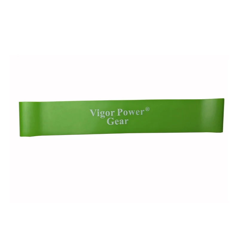 Эспандер Vigor Power Gear 5 уровней тянущиеся эспандер резиновые ленты для фитнеса йоги