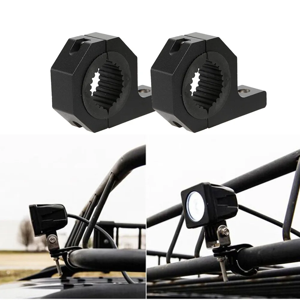 2 шт. крепежные кронштейны для рабочего освещения|holder for|holder ledholder for car |