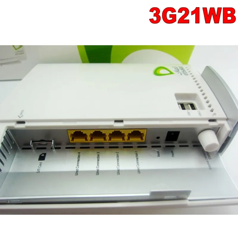 Wi Fi роутер Bigpond 3G 21WB 21 Мбит/с Hspa 3G|Фиксированные беспроводные терминалы| |