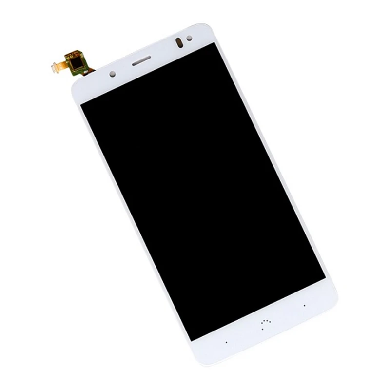 ЖК дисплей 5 дюйма для BQ Aquaris V PLUS дигитайзер сенсорного экрана VS набор ремонта