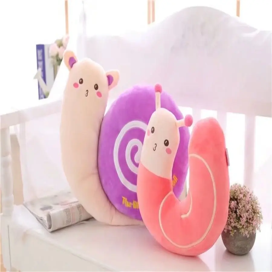 Прямая поставка с фабрики креативная мультяшная милая плюшевая подушка для