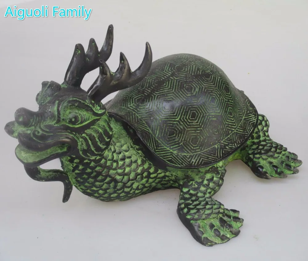 Коллекция произведений искусства Китай бронзовая фотография/большая скульптура