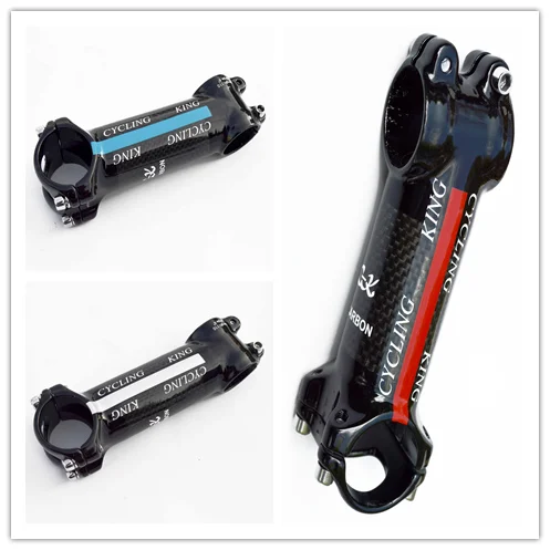 Велосипедный карбоновый стержень 3k 31 8*70/80/90/100/110 мм|bicycle lock|carbon polebicycle safety |