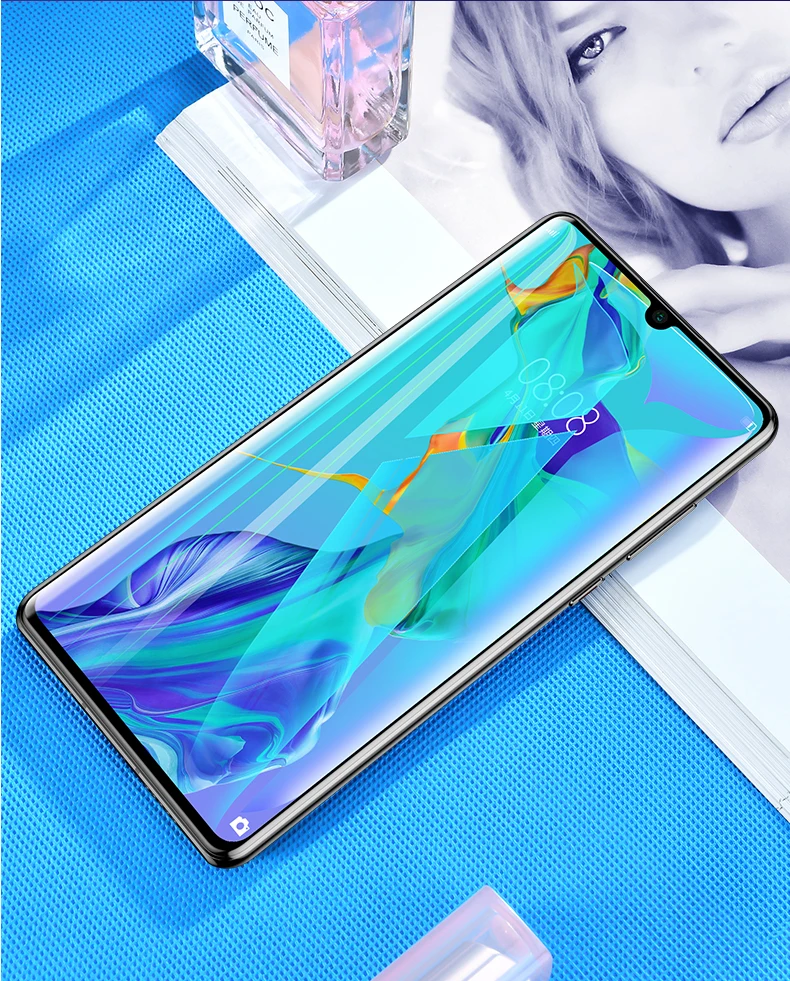 100D защитное стекло на hawei p30 pro стеклянная световая камера Защитная линза пленка для huawei p 30 lite pro защитные очки p30lite