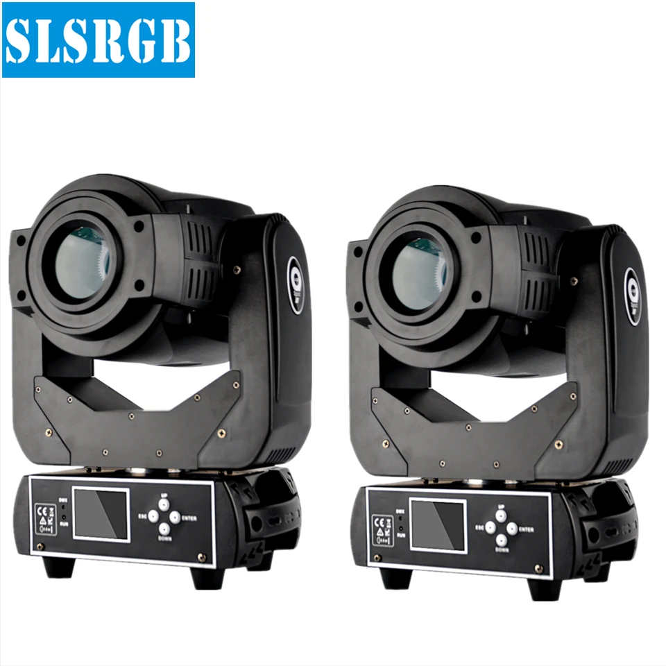 

2pcs/lot Professional Stage Light LED 90W Moving Head Spot 90W Pattern Moving Head Light 90W LED Moving Head Spot