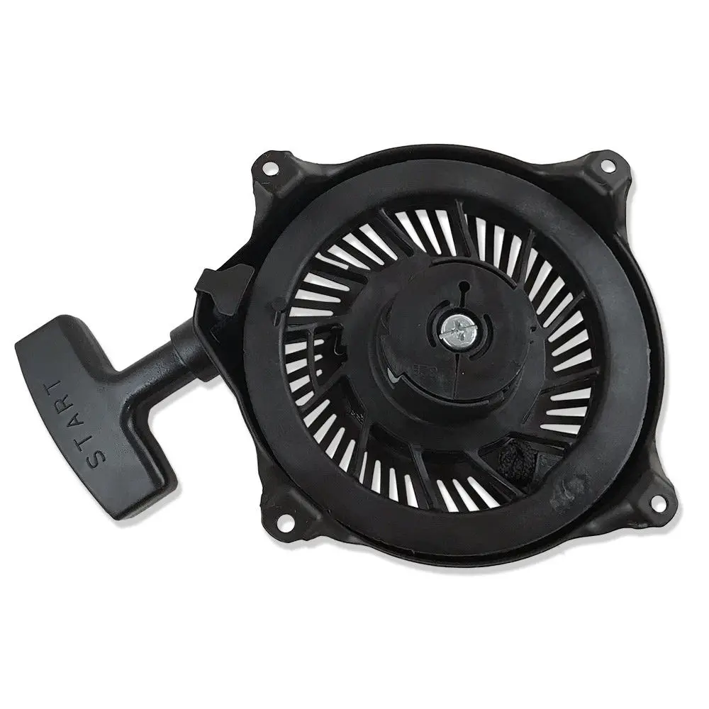 Recoil Rewind Pull Starter ДЛЯ Briggs & Stratton 135202 135212 135232 135237 (Стандартная доставка)|Карбюраторы| |