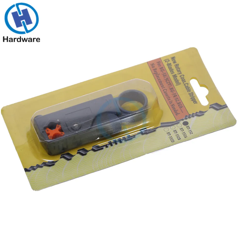 Automatic Stripping Pliers Wire Stripper Cable Cutter Crimping Tool with Hexagon Wrench Tools nippers 100*30*18mm | Инструменты