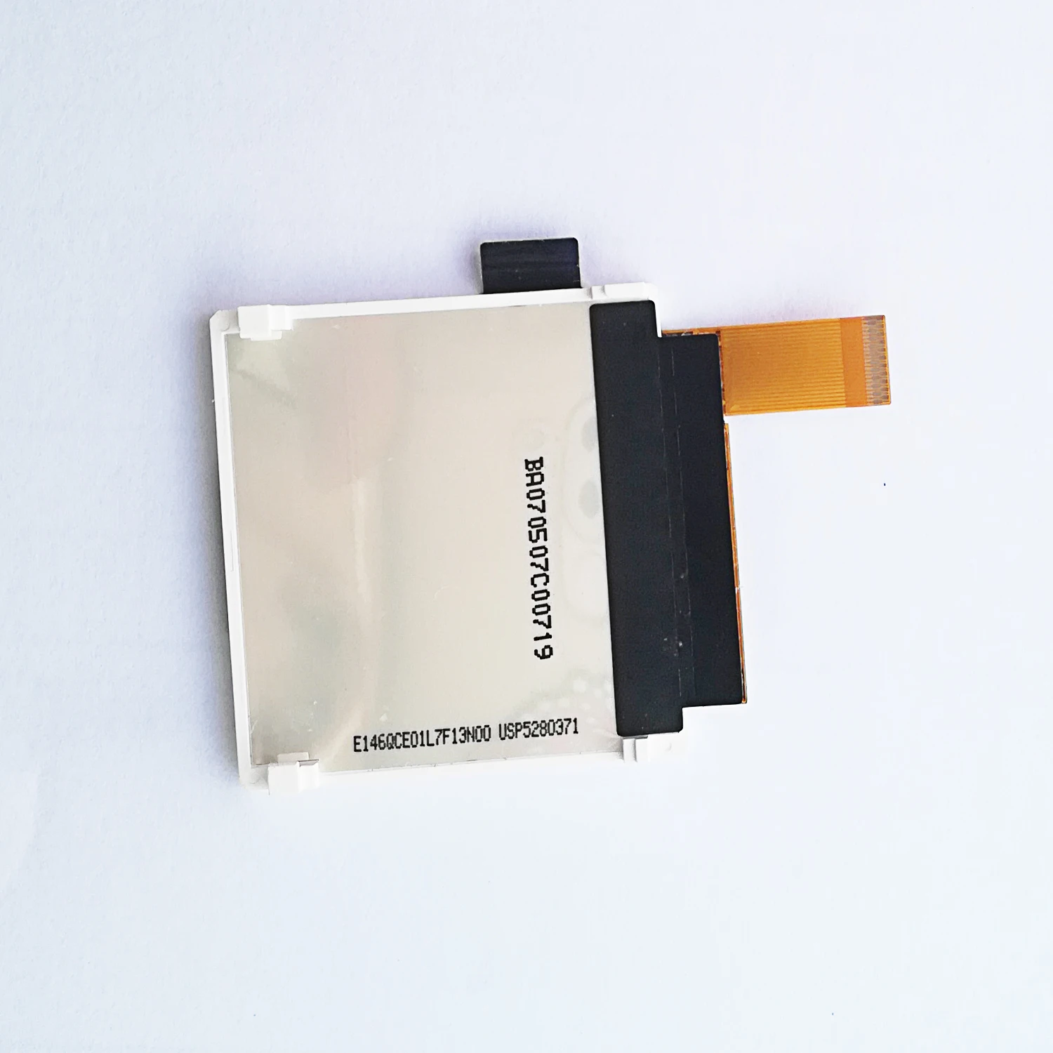 Для iPod Nano2 100% протестированный внутренний ЖК экран дисплей ремонт запасная часть