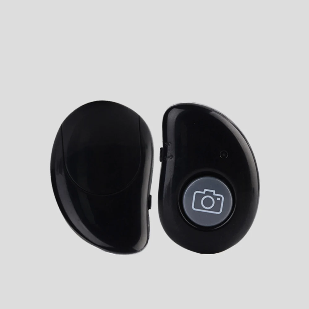 Высококачественная Беспроводная Удаленная камера Bluetooth затвора автоспуска