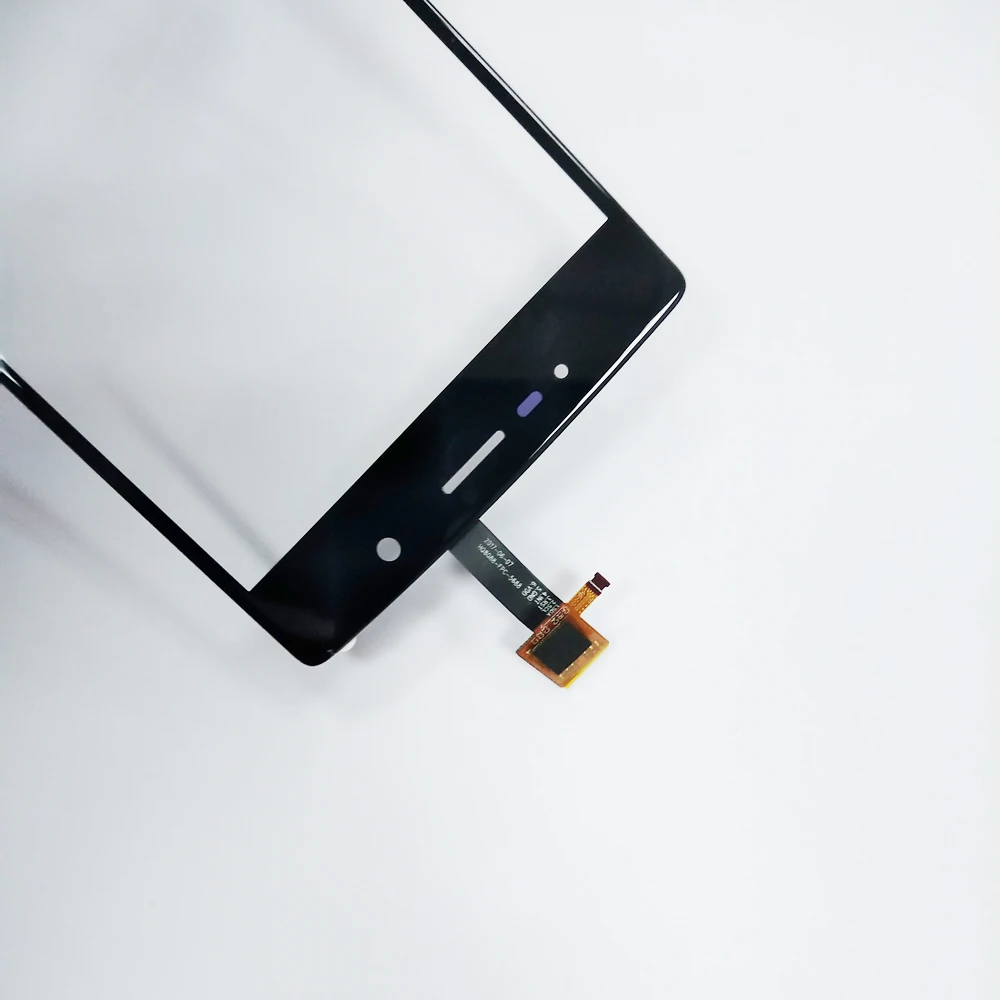 WEICHENG 100% протестированный сенсорный экран Для Doogee BL7000 дигитайзер стеклянная