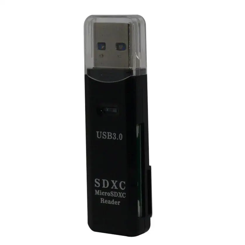 Горячая Распродажа мини-карта памяти 5 Гбит/с Супер Скоростной USB 3 0 Micro SD/SDXC TF