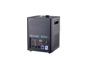 Электрический Спарклер для огня 700 Вт специальный DMX 512 управление вращением