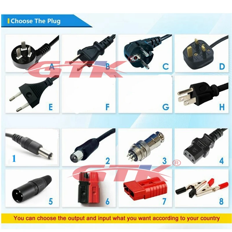 36v 9Ah 24v 12ah folding bicycle lithium battery 8Ah 10AH electric folding bike battery ebike 250W 500w bbs motor+ 2A charger