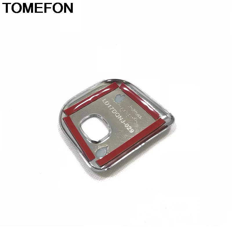 TOMEFON для Jeep Grand Cherokee 2011-2018 внутренняя кнопка переключения заднего багажника