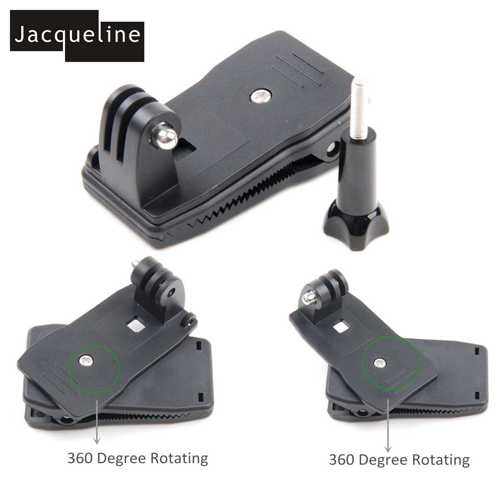 Jacqueline набор аксессуаров для Gopro hero 6 5 сумка на голову грудь спорта открытом