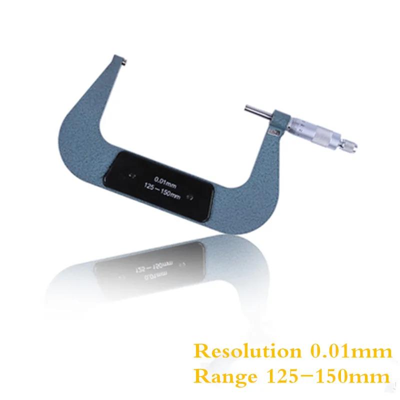 Микрометр ювелиры инструменты штангенциркуль Часовщик хобби ювелирные изделия 0