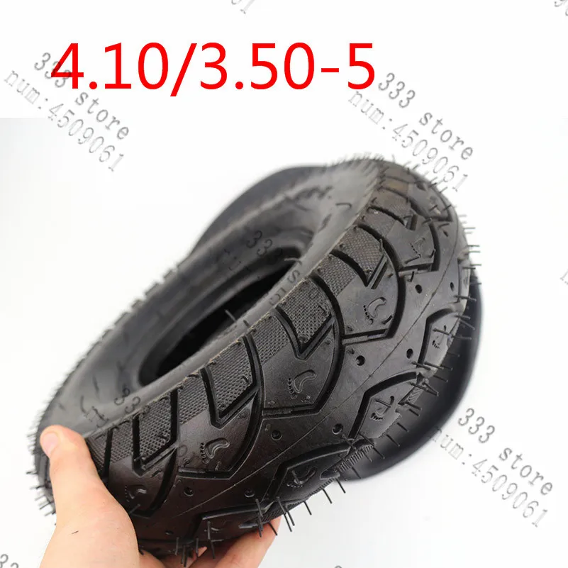 4 10/3 50-5 шины и внутренняя шина для 49cc мини квадроцикл Байк Скутер ATV багги газовый