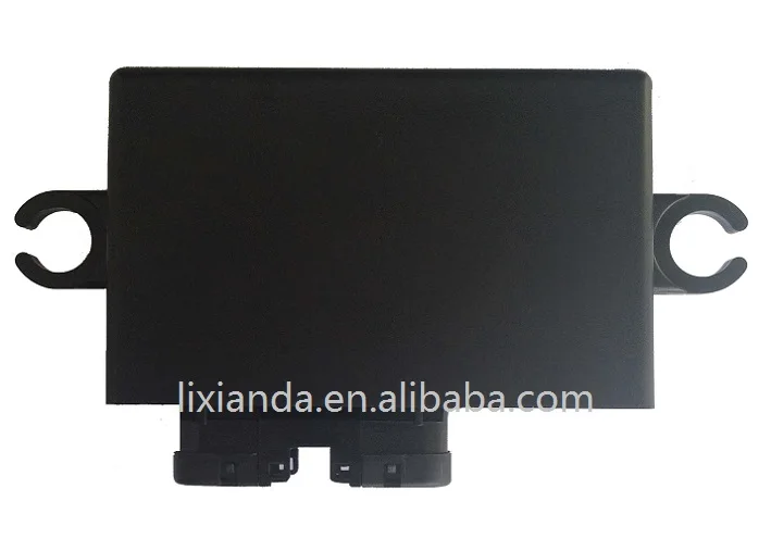 Интеллектуальный цифровой воспламенитель ECU TCI CDI блок CRM250 MK3 CI659 CRM250R MD24 для Honda|mk3