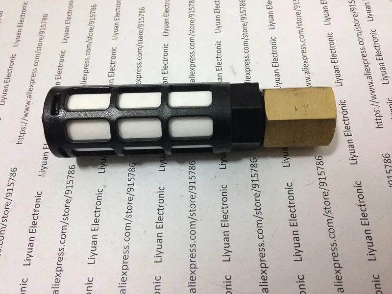 Temperature and humidity sensor protective cover / waterproof SHT10 SHT11 SHT20 SHT21 SHT15 SHT75 shell | Электронные компоненты