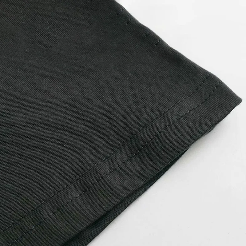 Футболка с цветочным принтом Летняя женская модная короткая Повседневная Инди