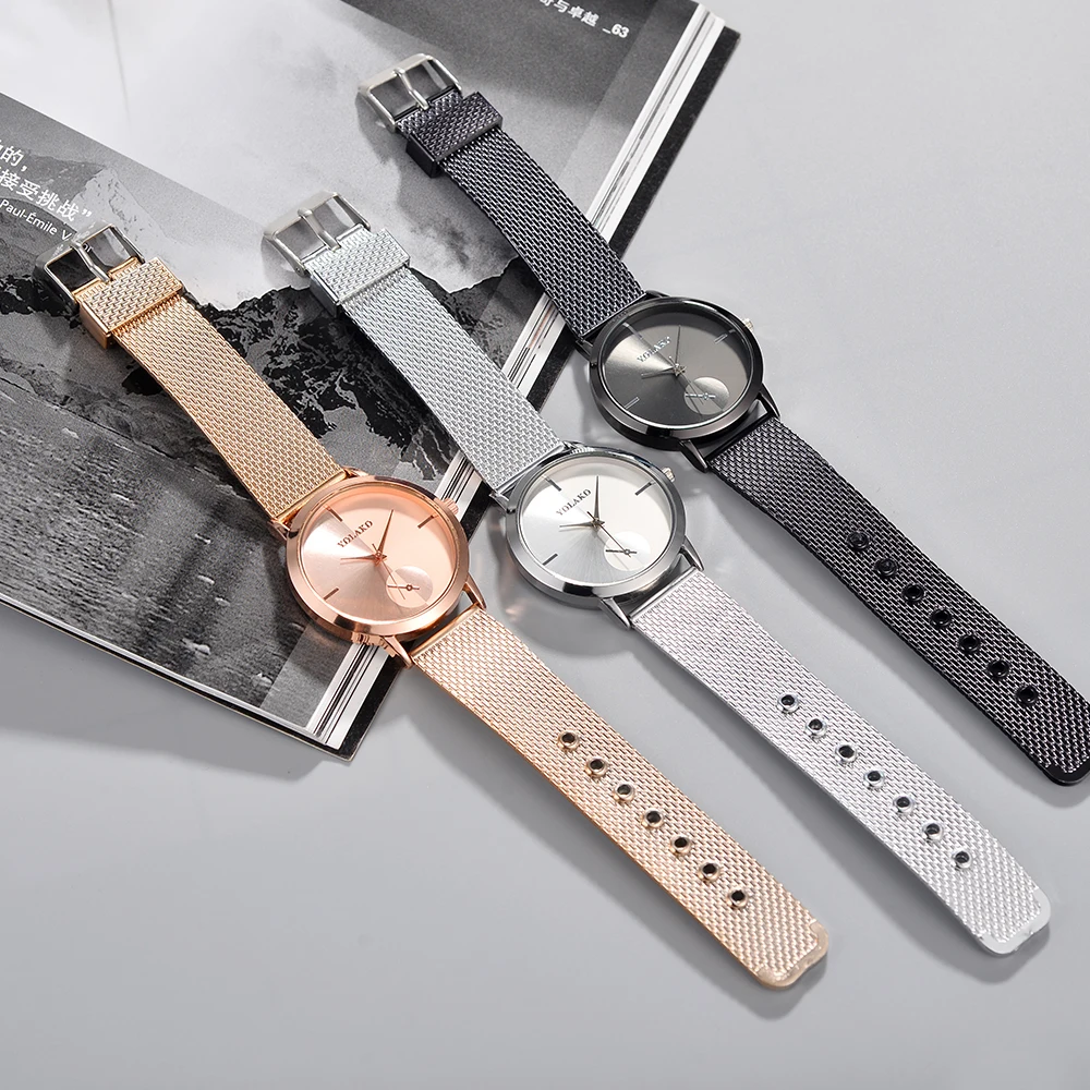 Reloj Mujer Горячая Элитный Бренд медведь Для женщин часы моды Пластик кожа