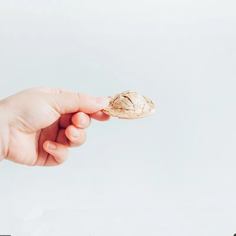 Кукольный домик миниатюрное ремесло искусственная кожа 12 шт. маленький|pcs| |