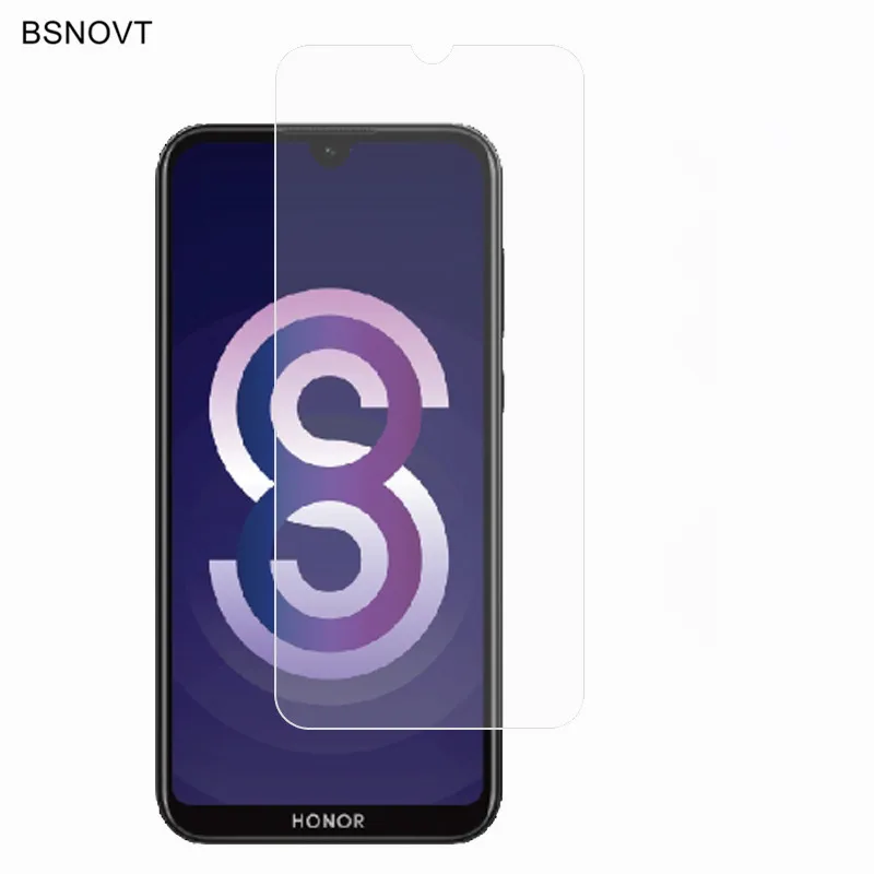 2 шт Защитное стекло для экрана Huawei Y5 2019 закаленное Honor 8s телефона 8 s/Y5 9H пленка