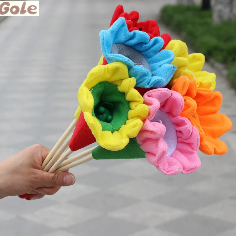 Прятки Магия Реквизит Кукольный Набор реквизит Бабочка Раннего Детства Родитель