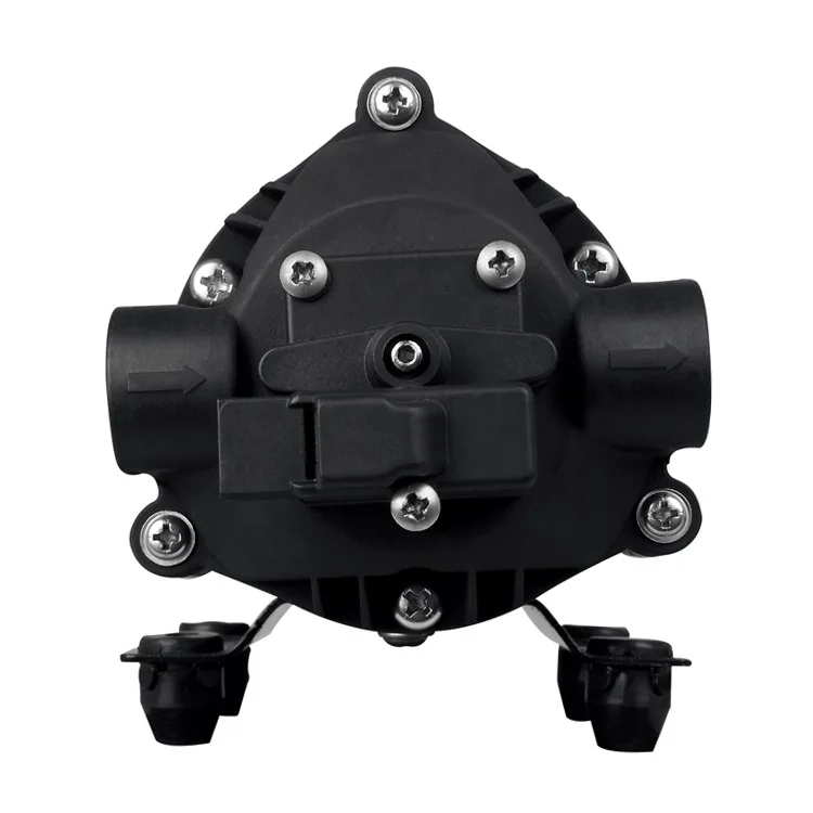 SURFLO KDP 31 160psi высокого давления мембранный Водяной насос для автомойки сельского