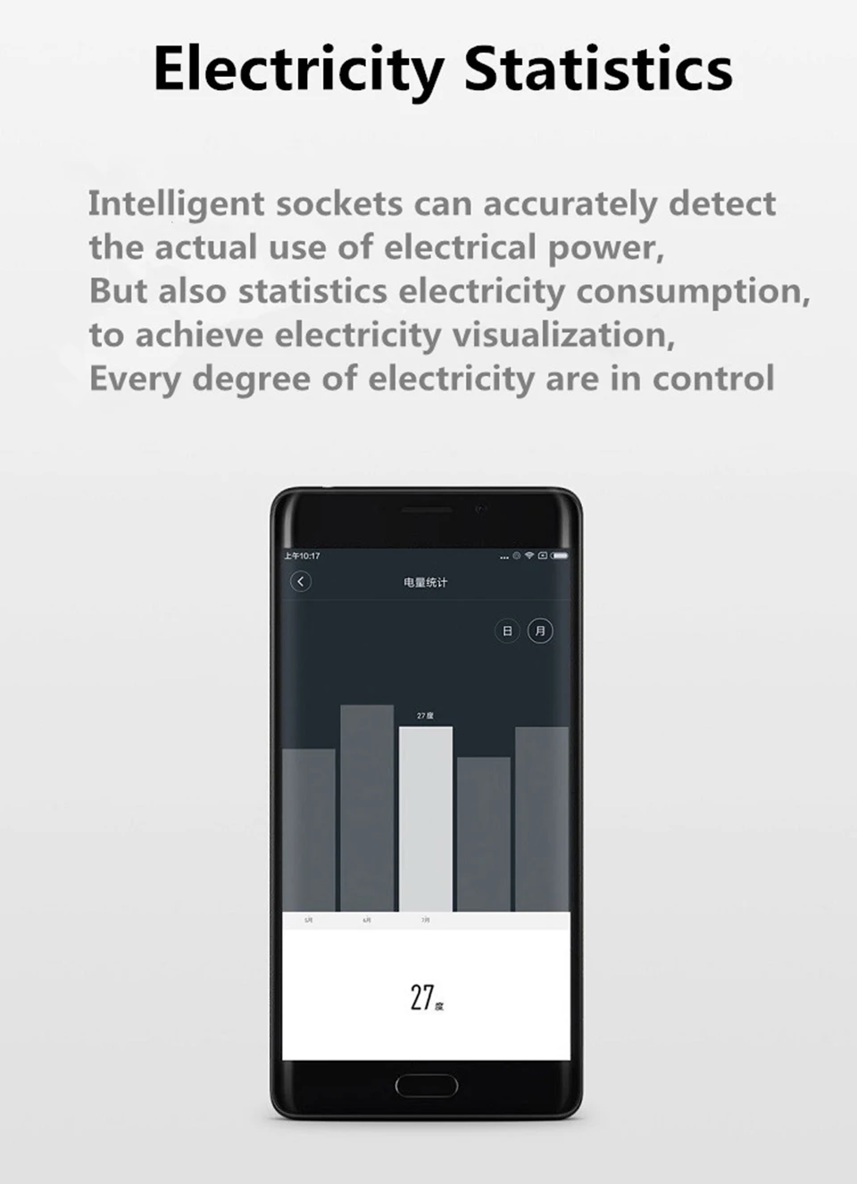 Умный светильник Xiaomi Aqara с управлением ZigBee, настенный выключатель, розетка для смартфона, приложение Xiaomi, Беспроводное дистанционное устройство для умного дома