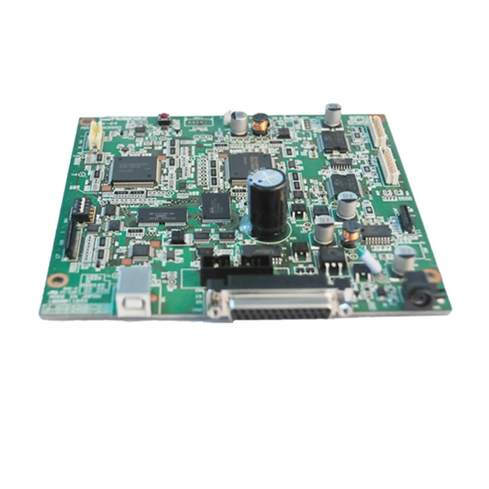 Оригинальная основная плата для виниловых режущих плоттеров Roland gx-24-6877009090