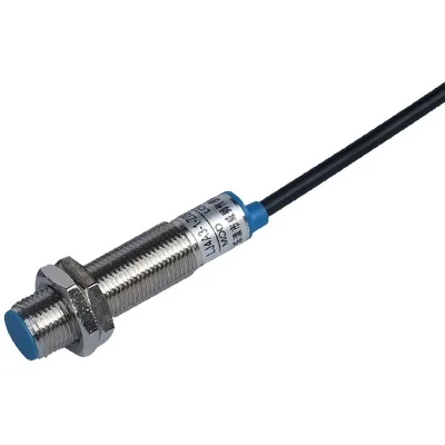 

Analog sensor WS-18D DC three-wire voltage output type non-embedded