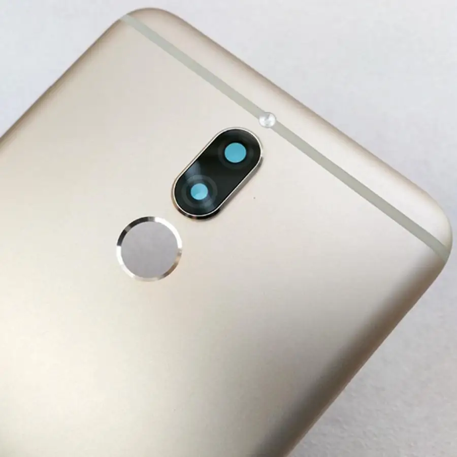 Высокое качество для huawei maimang 6 Батарея дверь задняя крышка Корпус чехол G10/G10