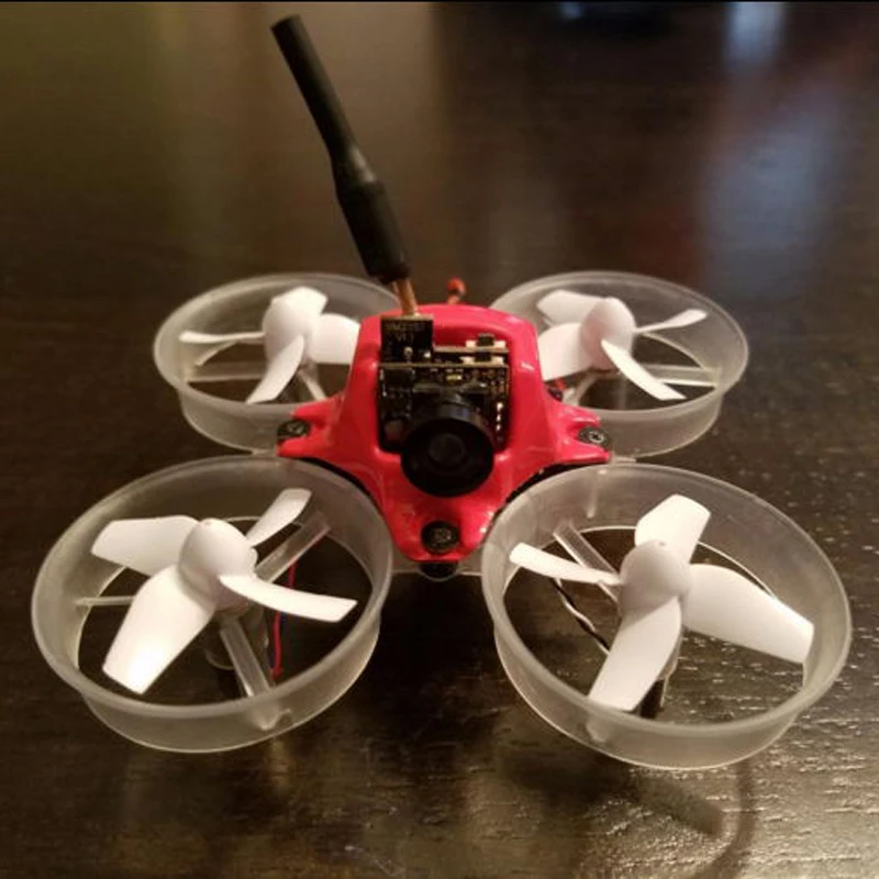 3 6 г FPV Micro AIO Камера 5 8 Г 40CH 25 МВт передатчик Y разветвитель для лезвия inductrix