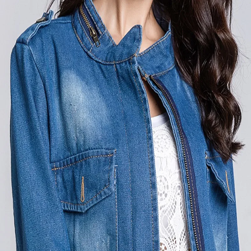 Новинка женское демисезонное пальто модное повседневное однотонное тонкое