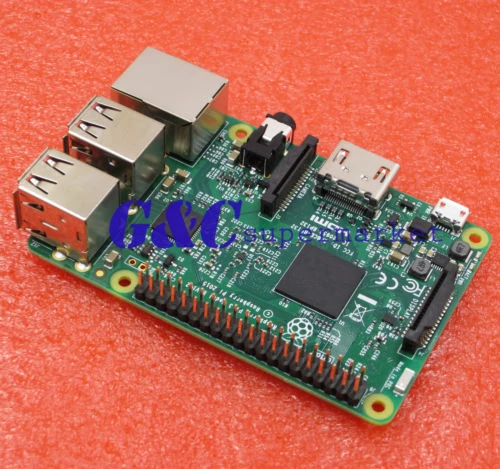 Raspberry Pi 3 Model B 1 2 GHz GB Оперативная память Wi Fi Bluetooth 4 ядра 64 бит Процессор Топ|raspberry pi