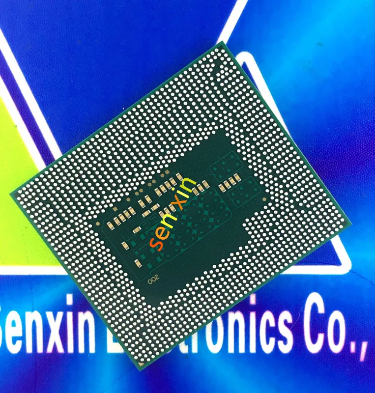 Бесплатная доставка 100% новый и оригинальный процессор SR1Q8 i7 4720HQ BGA|cpu i7| |