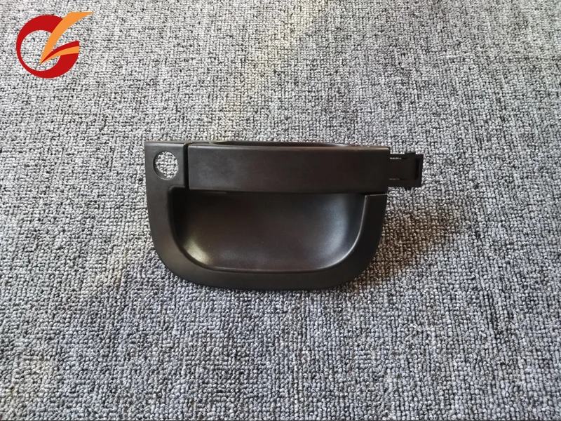 

use for kia bongo k2700 k2900 front door outside handle platsic black