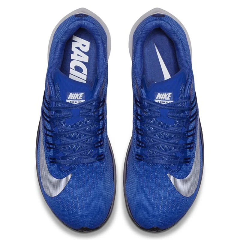 Новое поступление 2018 года женские кроссовки для бега NIKE Zoom Fly|Беговая обувь| |