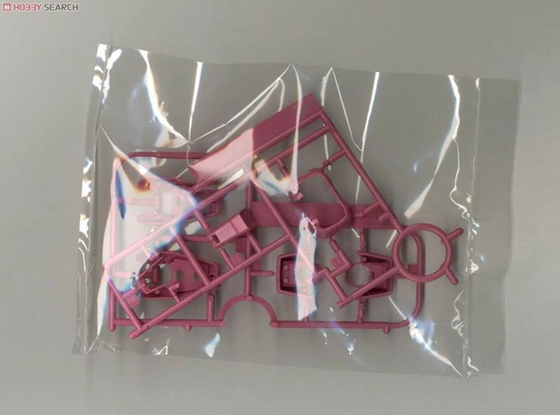 Bandai MG HD Strike Rouge RM помада атака удар Гандам+ Феникс оборудование ПВХ Aticon собранная модель игрушки куклы
