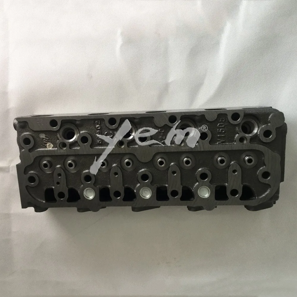 For kubota engine V1505 cylinder head 1G677-03040 | Автомобили и мотоциклы