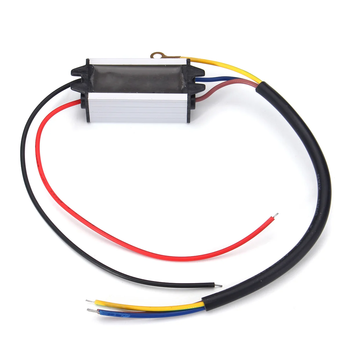 Jiguoor Waterproof LED Driver Transformer, High Power Supply 10W 20W 30W 50W 100W, AC85-265V Input image 5