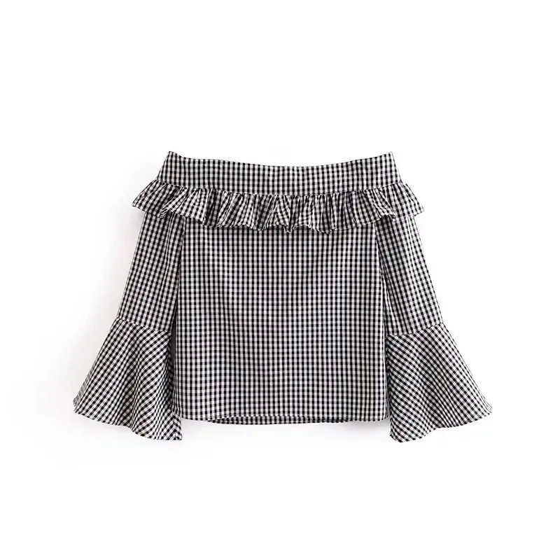 Omchion пикантные с открытыми плечами Blusa feminina 2018 новый лук на шнуровке Для женщин
