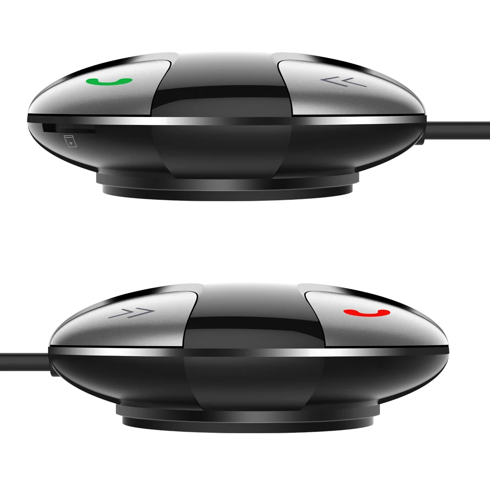 Bluetooth FM модулятор Hands free автомобильный комплект mp3 плеер с цифровым светодиодным