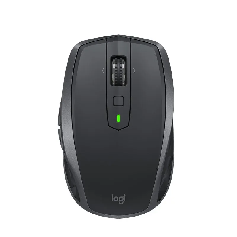 Мышь Logitech MX Anywhere 2S Беспроводная с поддержкой Bluetooth 2 4 ГГц 4000 DPI|Мыши| |