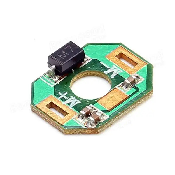 

Cheerson CX-35 CX35 RC Quadcopter spare parts CX-35-18 Motor capacitor board